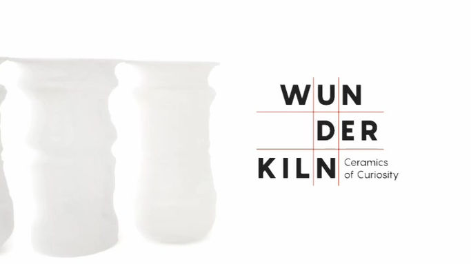 Promotional Video, "Wunderkiln: Ceramics of Curiosity", 2017